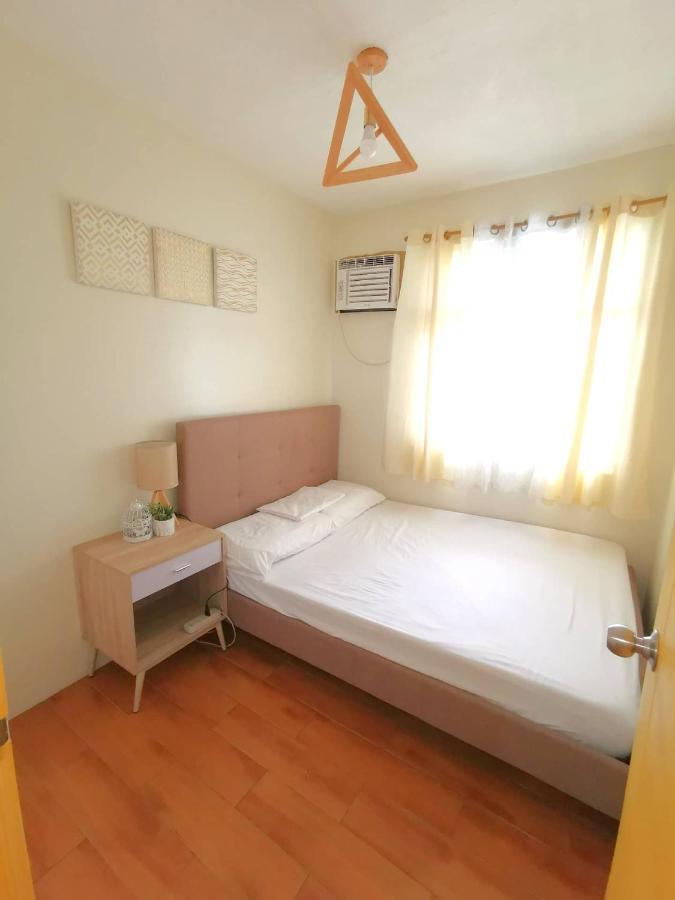 Davao Condo 2Br Pool Wifi Netflix Eksteriør billede