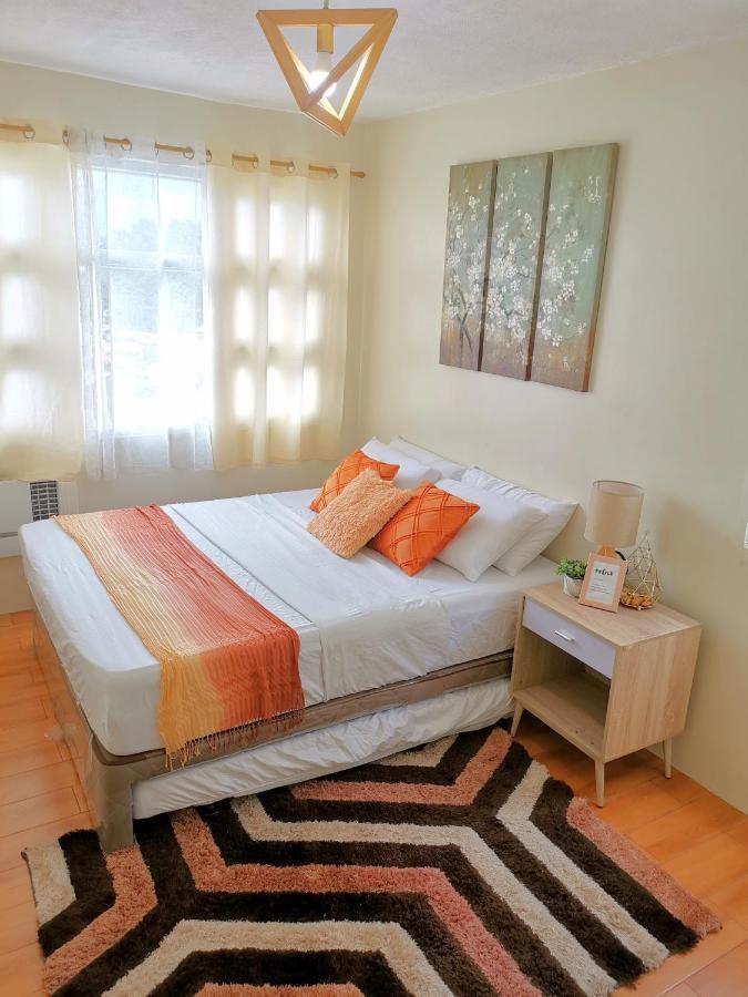 Davao Condo 2Br Pool Wifi Netflix Eksteriør billede