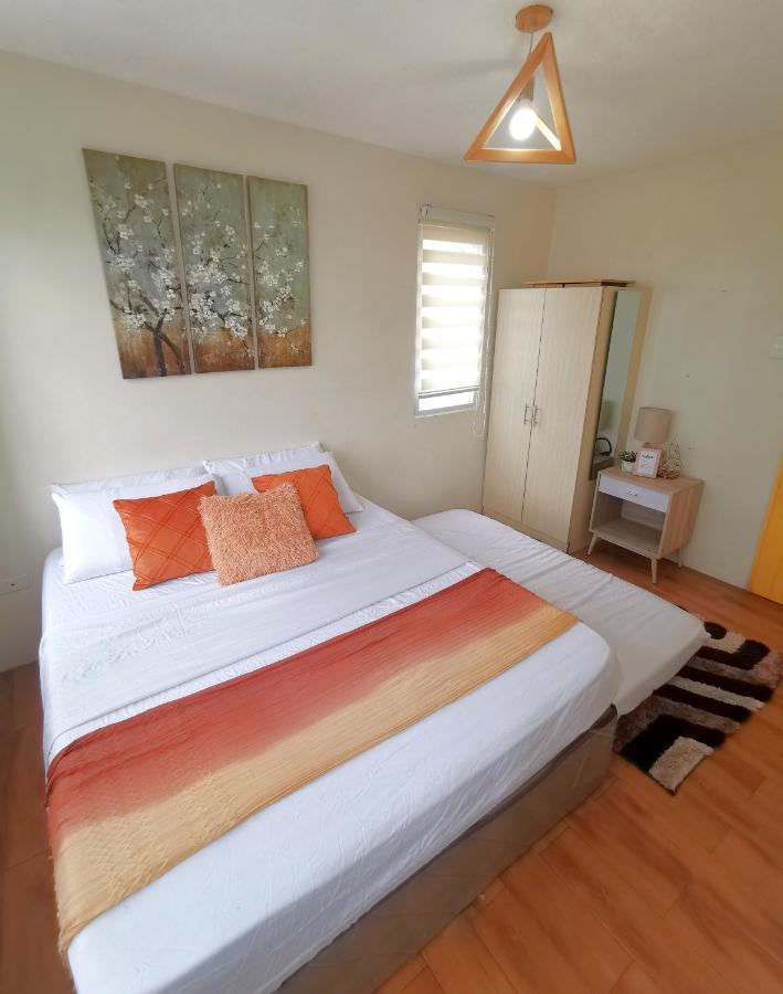 Davao Condo 2Br Pool Wifi Netflix Eksteriør billede