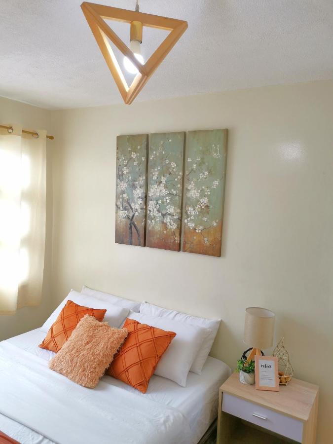 Davao Condo 2Br Pool Wifi Netflix Eksteriør billede