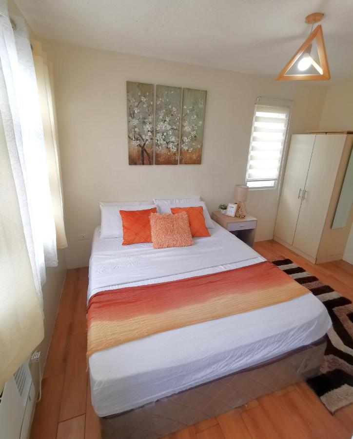 Davao Condo 2Br Pool Wifi Netflix Eksteriør billede