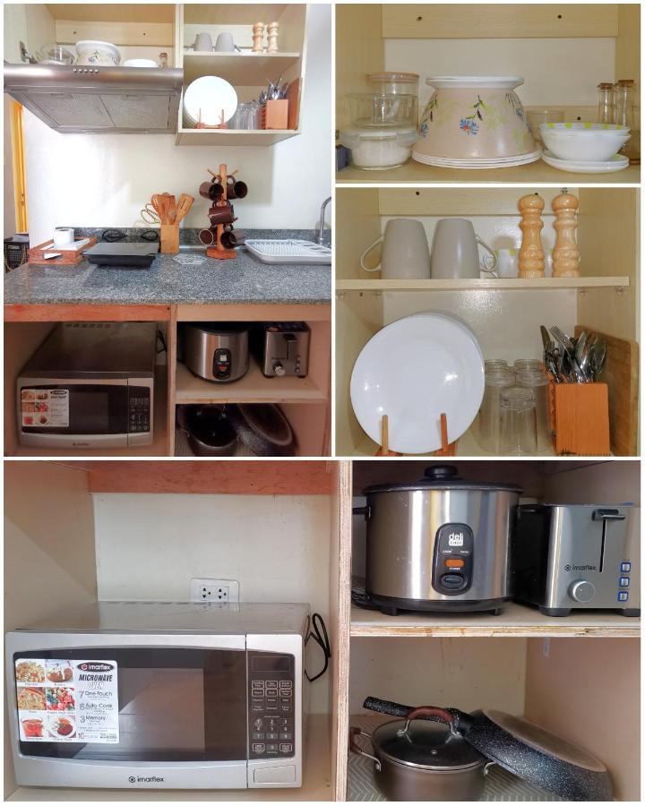 Davao Condo 2Br Pool Wifi Netflix Eksteriør billede