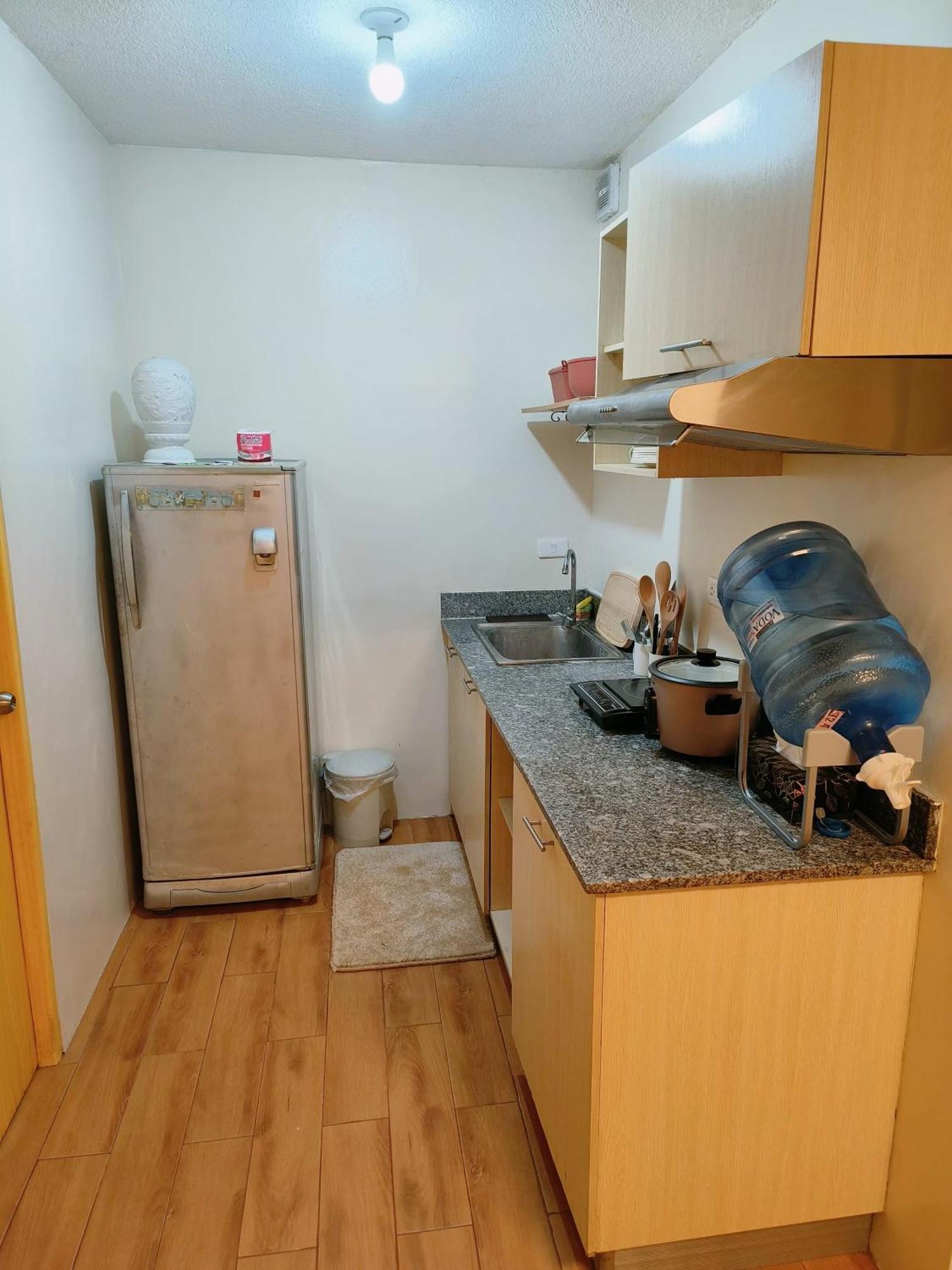 Davao Condo 2Br Pool Wifi Netflix Eksteriør billede