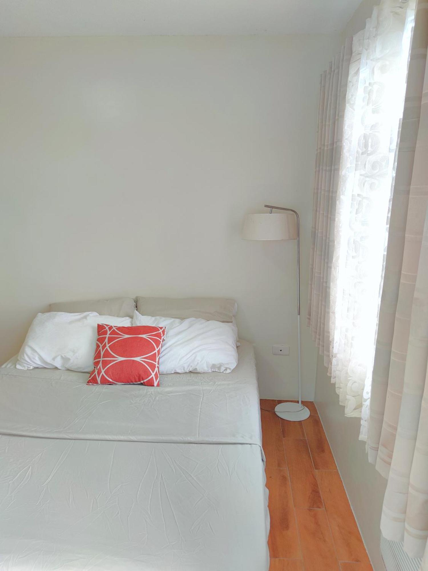 Davao Condo 2Br Pool Wifi Netflix Eksteriør billede