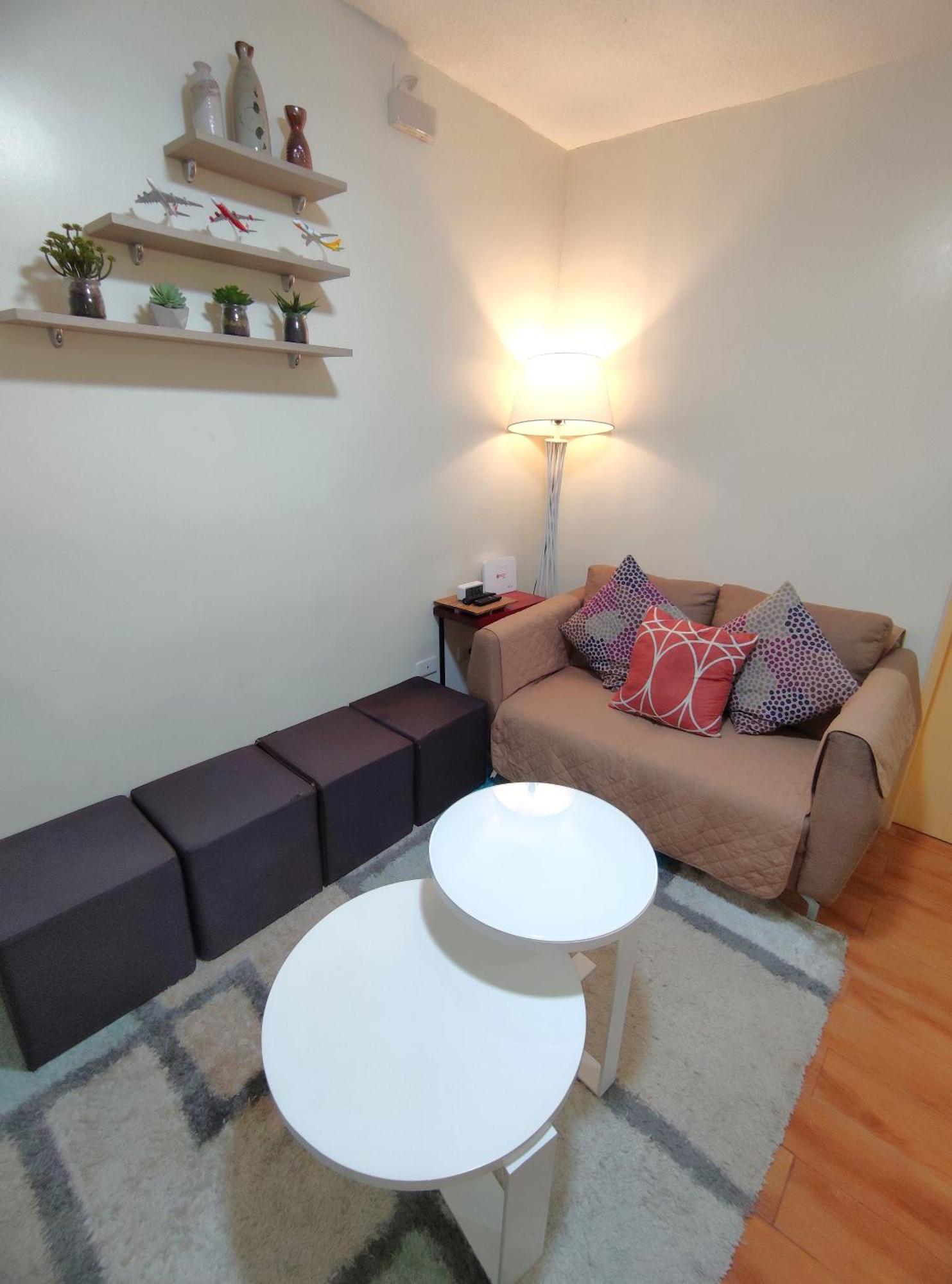 Davao Condo 2Br Pool Wifi Netflix Eksteriør billede